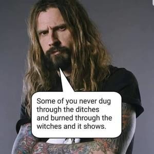 Meet your Posher, Brandy